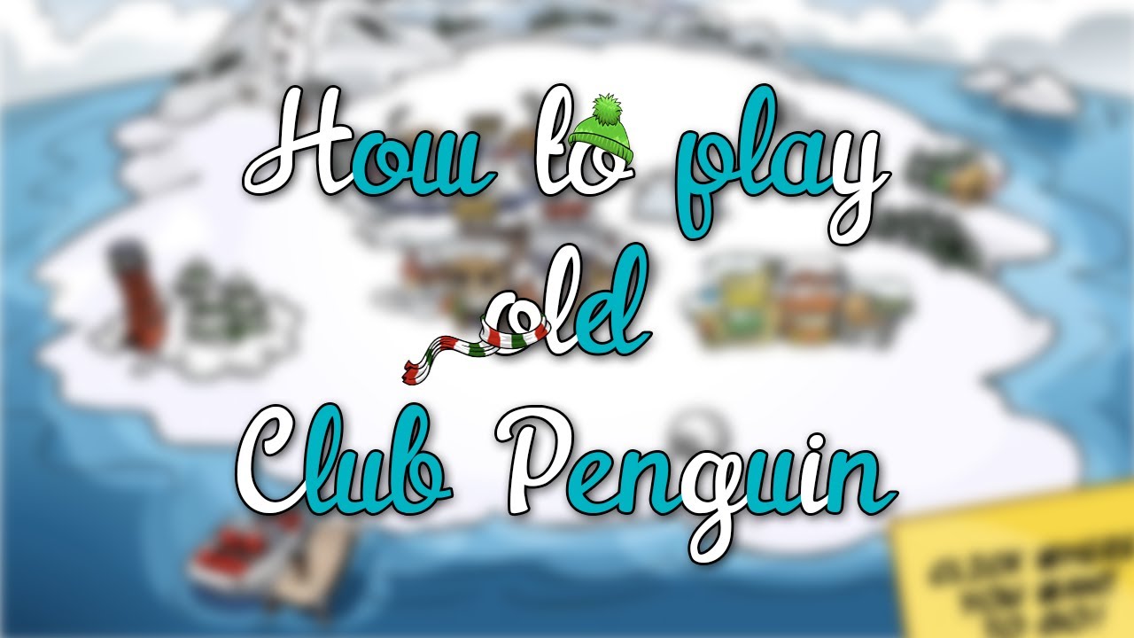 play club penguin log in