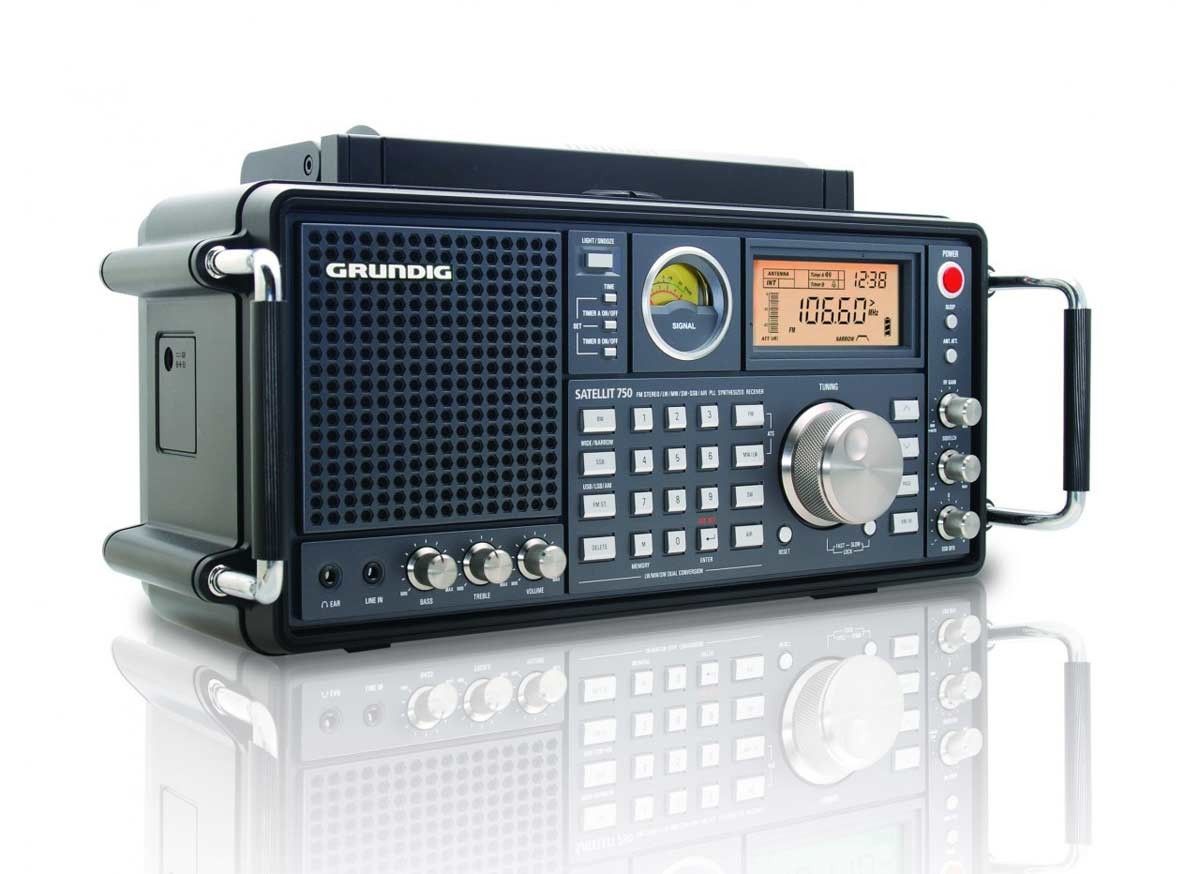grundig shortwave radios for sale